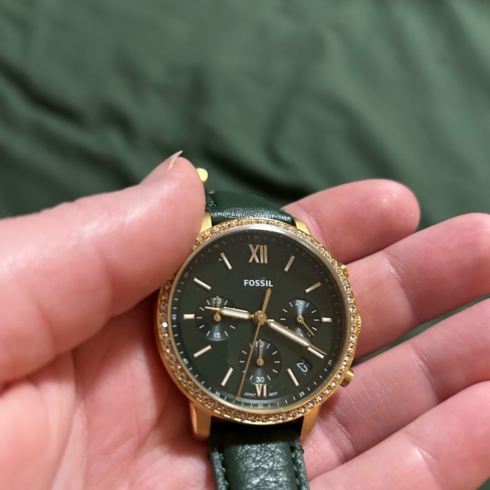 Fossil Watch